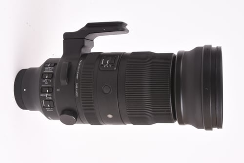 thumbnail-2 for Sigma 150-600mm Sport DG DN OS for Sony FE