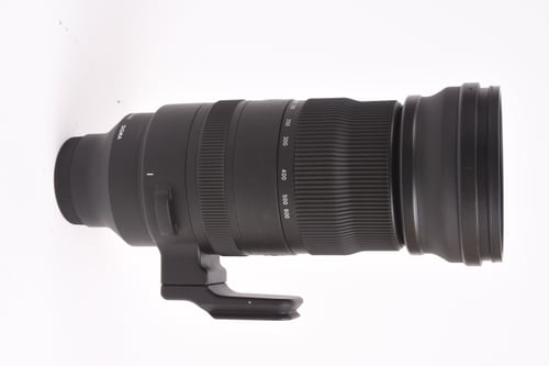 thumbnail-4 for Sigma 150-600mm Sport DG DN OS for Sony FE