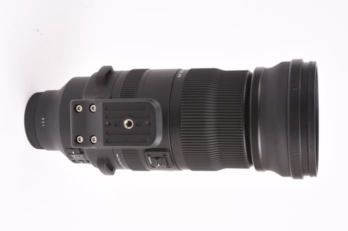 thumbnail-3 for Sigma 150-600mm Sport DG DN OS for Sony FE