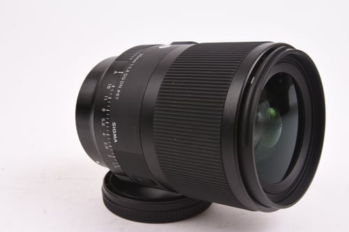 thumbnail-2 for Sigma 35mm f/1.4 Art DG DN for L Mount