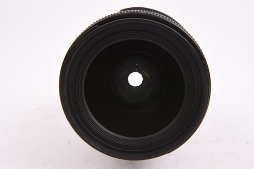 thumbnail-6 for Sigma 35mm f/1.4 Art DG DN for L Mount