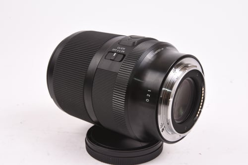 thumbnail-4 for Sigma 35mm f/1.4 Art DG DN for L Mount