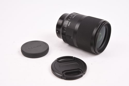 thumbnail-8 for Sigma 35mm f/1.4 Art DG DN for L Mount