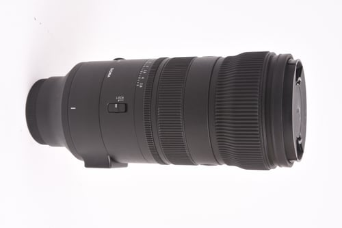 thumbnail-4 for Sigma 70-200mm f/2.8 Sport DG DN OS for Sony FE