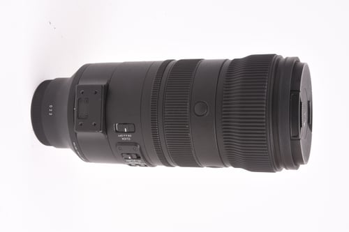 thumbnail-3 for Sigma 70-200mm f/2.8 Sport DG DN OS for Sony FE