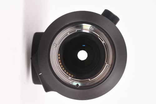 thumbnail-7 for Sigma 70-200mm f/2.8 Sport DG DN OS for Sony FE