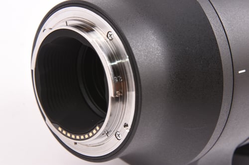 thumbnail-6 for Sigma 70-200mm f/2.8 Sport DG DN OS for Sony FE