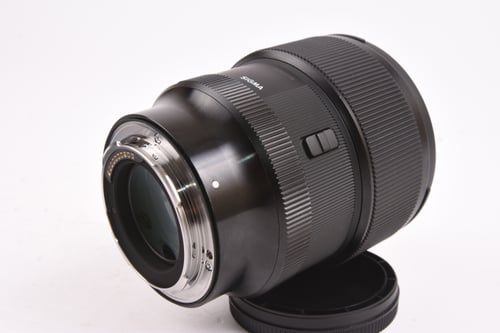 thumbnail-3 for Sigma 85mm f/1.4 Art DG DN for L Mount
