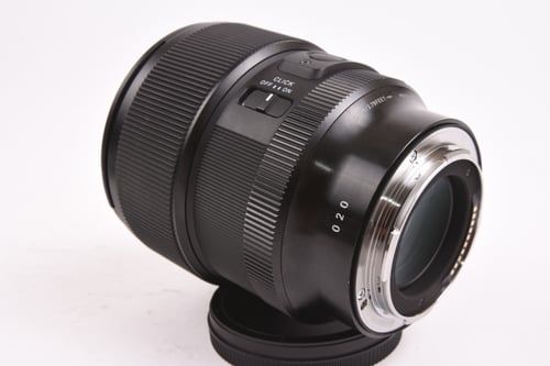 thumbnail-4 for Sigma 85mm f/1.4 Art DG DN for L Mount