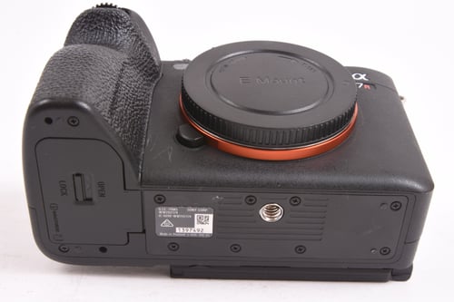 thumbnail-5 for Sony A7R V Body