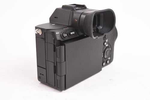 thumbnail-3 for Sony A7R V Body