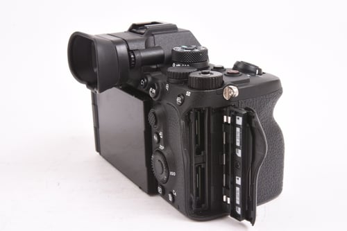 thumbnail-2 for Sony A7R V Body
