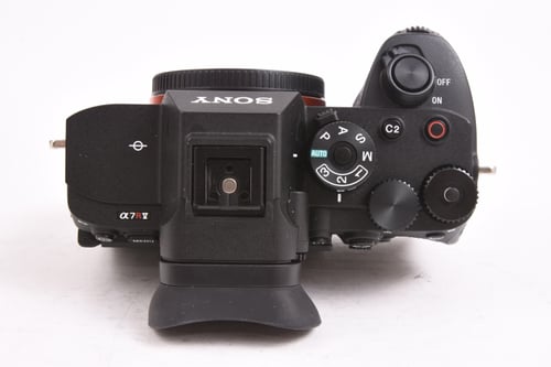 thumbnail-6 for Sony A7R V Body
