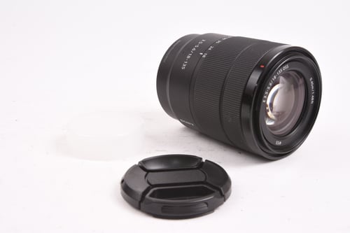 thumbnail-8 for Sony E 18-135mm f/3.5-5.6 OSS