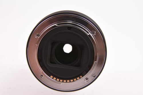 thumbnail-7 for Sony E 18-135mm f/3.5-5.6 OSS