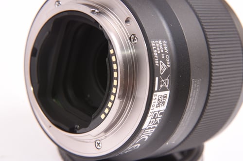 thumbnail-6 for Sony FE 50mm f/1.8