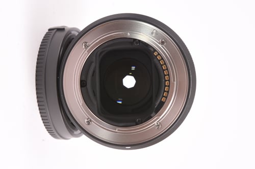 thumbnail-7 for Sony FE 50mm f/1.8