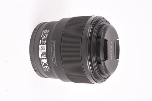 thumbnail-3 for Sony FE 50mm f/1.8