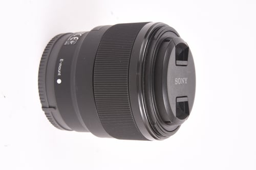 thumbnail-2 for Sony FE 50mm f/1.8