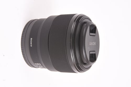 thumbnail-4 for Sony FE 50mm f/1.8