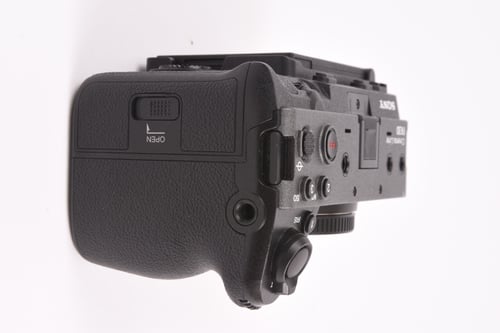 thumbnail-2 for Sony FX30 Body SC:N/A