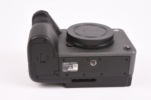 thumbnail-9 for Sony FX30 Body SC:N/A
