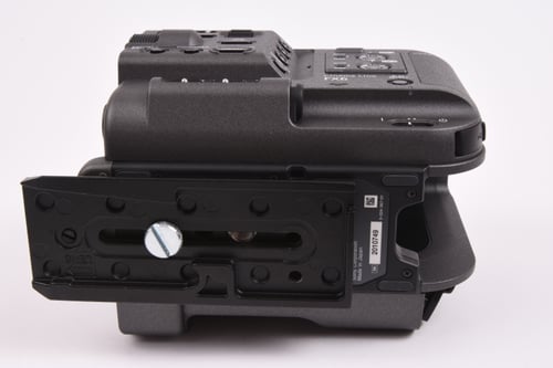 thumbnail-5 for Sony FX6 Body