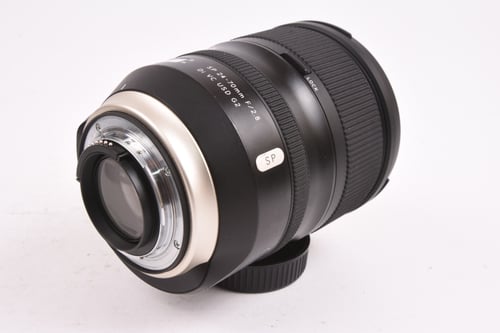 thumbnail-3 for Tamron 24-70mm f/2.8 VC G2 A032 for Nikon AFS