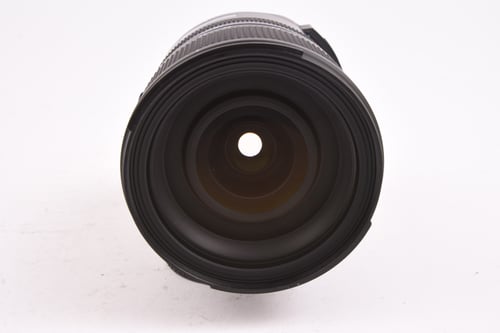 thumbnail-6 for Tamron 24-70mm f/2.8 VC G2 A032 for Nikon AFS
