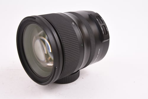 thumbnail-5 for Tamron 24-70mm f/2.8 VC G2 A032 for Nikon AFS