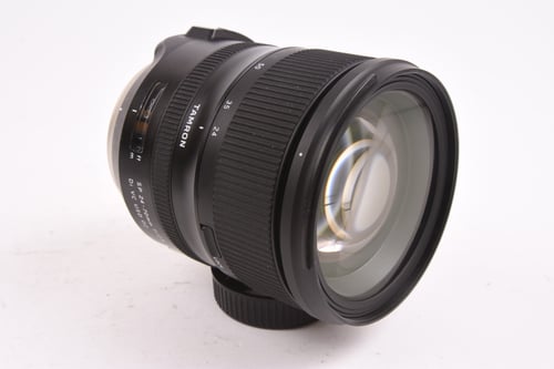 thumbnail-2 for Tamron 24-70mm f/2.8 VC G2 A032 for Nikon AFS
