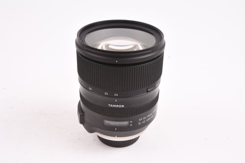 Tamron 24-70mm f/2.8 VC G2 A032 for Nikon AFS