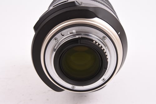 thumbnail-7 for Tamron 24-70mm f/2.8 VC G2 A032 for Nikon AFS
