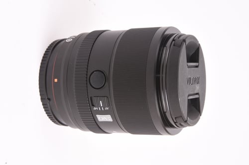 thumbnail-2 for Viltrox 55mm f/1.8 AF for Sony FE #1C0W3