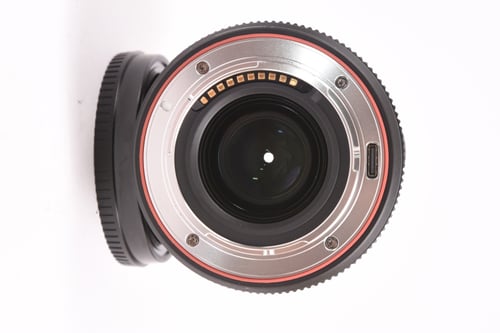 thumbnail-7 for Viltrox 55mm f/1.8 AF for Sony FE #1C0W3
