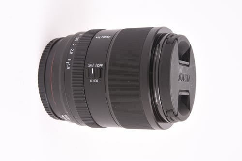 thumbnail-4 for Viltrox 55mm f/1.8 AF for Sony FE #1C0W3