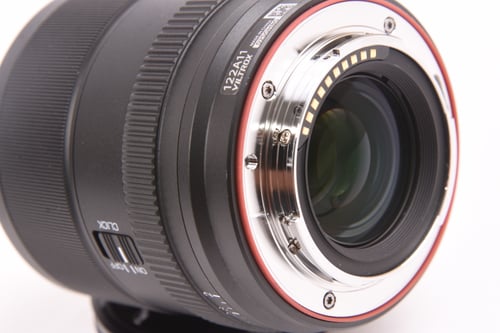 thumbnail-5 for Viltrox 85mm f/2 AF for Sony FE #SGH8G