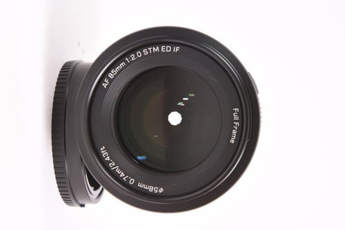 thumbnail-8 for Viltrox 85mm f/2 AF for Sony FE #SGH8G