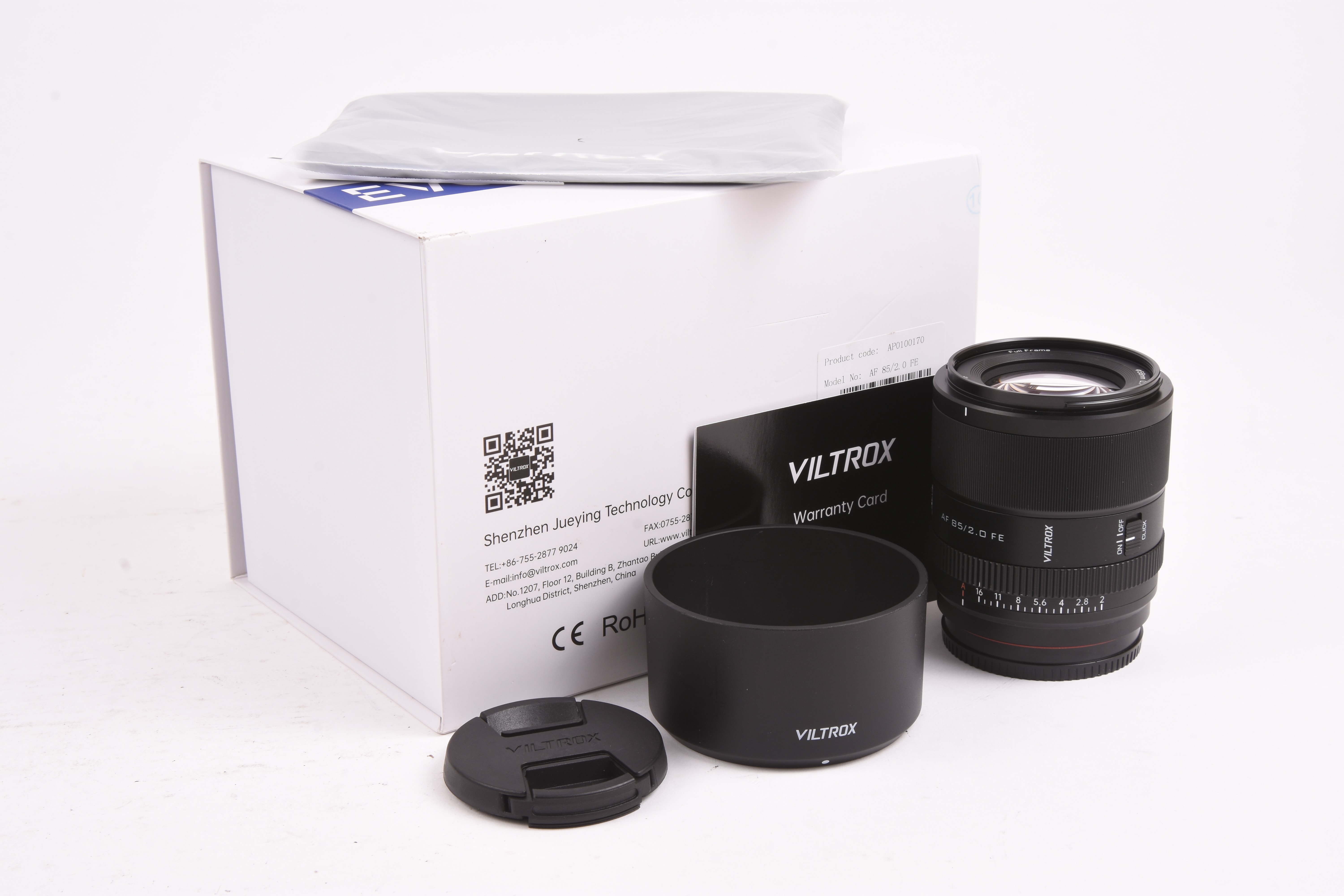 product