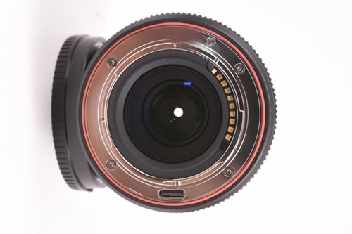 thumbnail-7 for Viltrox 85mm f/2 AF for Sony FE #SGH8G