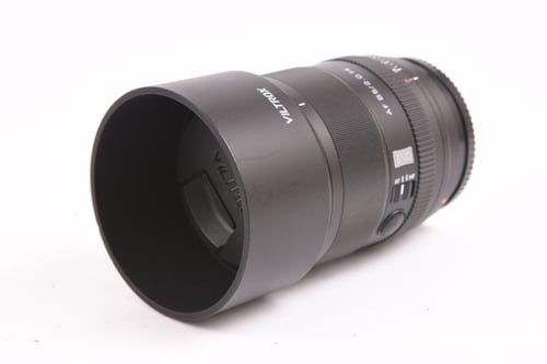thumbnail-9 for Viltrox 85mm f/2 AF for Sony FE #SGH8G