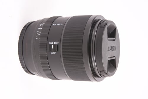 thumbnail-4 for Viltrox 85mm f/2 AF for Sony FE #SGH8G