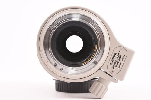 thumbnail-7 for Canon EF 100-400mm L IS
