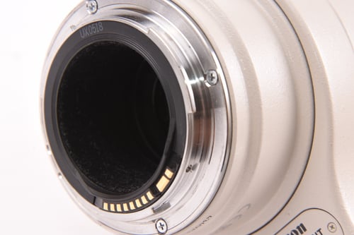 thumbnail-6 for Canon EF 100-400mm L IS