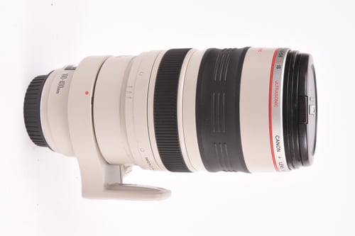 thumbnail-4 for Canon EF 100-400mm L IS