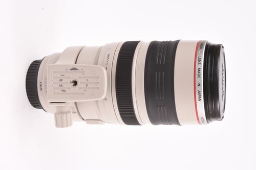 thumbnail-3 for Canon EF 100-400mm L IS
