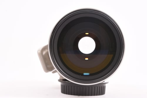 thumbnail-8 for Canon EF 100-400mm L IS