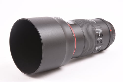 thumbnail-10 for Canon EF 100mm f/2.8 Macro L IS