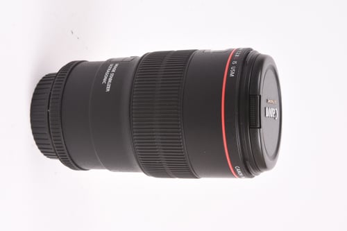 thumbnail-4 for Canon EF 100mm f/2.8 Macro L IS