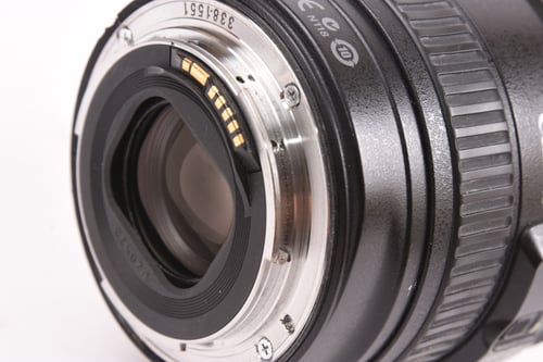thumbnail-6 for Canon EF 24-105mm f/4 L IS